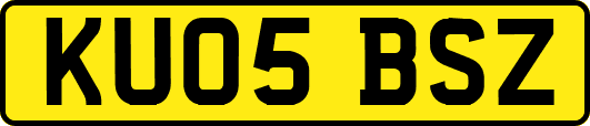 KU05BSZ