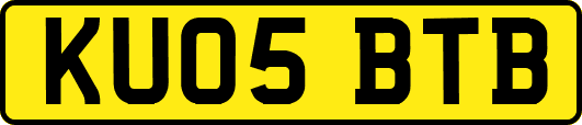 KU05BTB