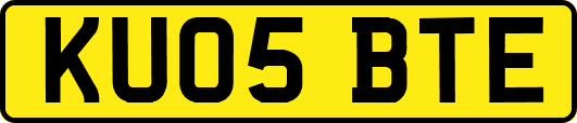 KU05BTE