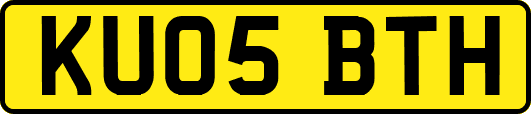 KU05BTH