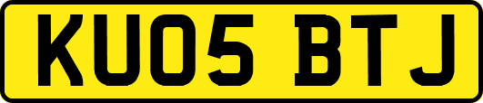 KU05BTJ