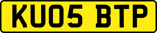 KU05BTP