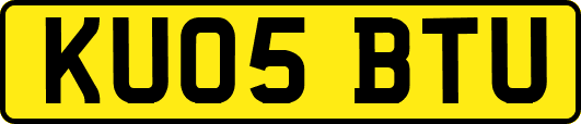 KU05BTU