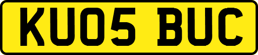 KU05BUC