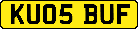 KU05BUF