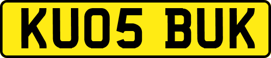 KU05BUK