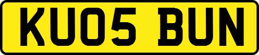 KU05BUN