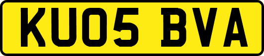 KU05BVA