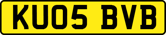 KU05BVB