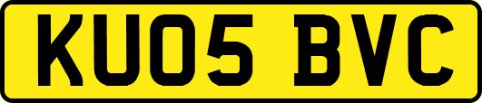 KU05BVC