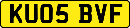 KU05BVF
