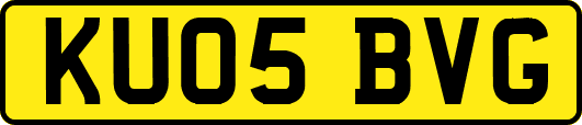 KU05BVG