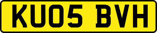 KU05BVH