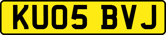 KU05BVJ