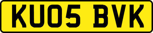 KU05BVK