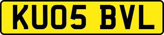 KU05BVL