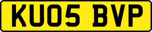 KU05BVP