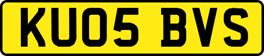 KU05BVS