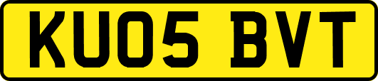 KU05BVT