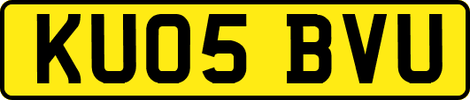 KU05BVU