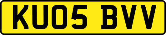KU05BVV