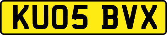KU05BVX