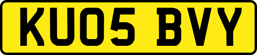 KU05BVY