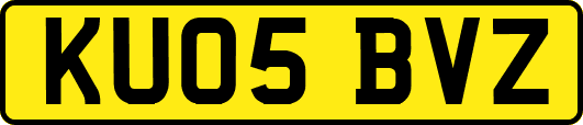 KU05BVZ