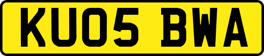 KU05BWA