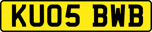 KU05BWB
