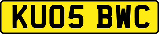 KU05BWC
