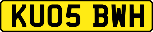 KU05BWH