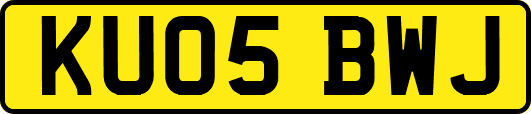 KU05BWJ