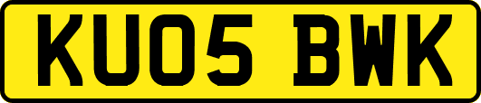 KU05BWK