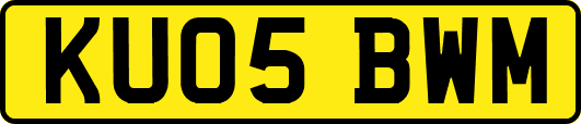 KU05BWM