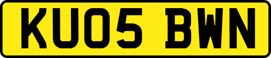 KU05BWN