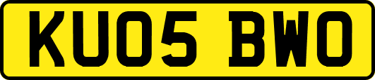 KU05BWO