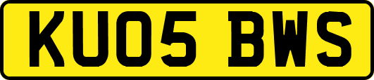 KU05BWS