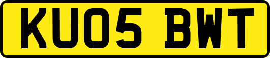 KU05BWT