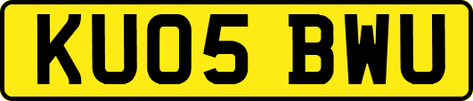 KU05BWU