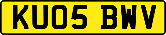 KU05BWV