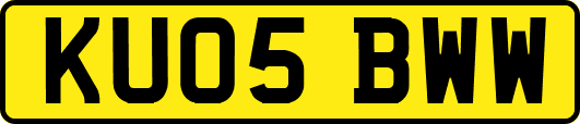 KU05BWW