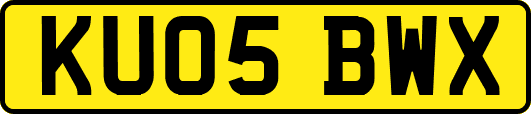 KU05BWX