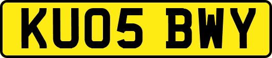 KU05BWY