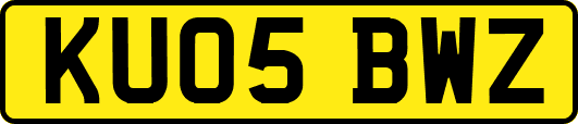 KU05BWZ