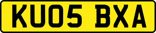 KU05BXA