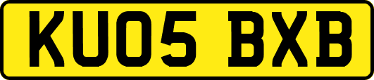 KU05BXB