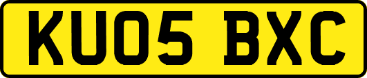 KU05BXC