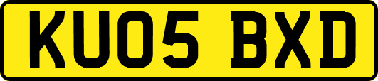 KU05BXD