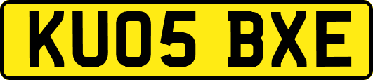 KU05BXE